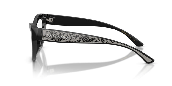 Dolce Gabbana DG3412 501 53 18 光学镜架 近视眼镜 — vista 3