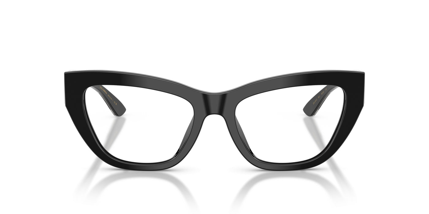 Gafas Graduadas Dolce Gabbana DG3412 501 53 18
