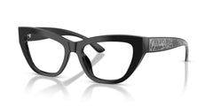 Prescription Glasses Dolce Gabbana DG3412 501 53 18