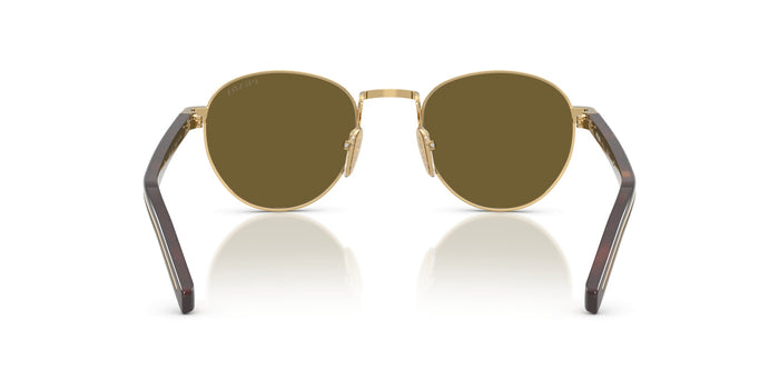 Sunglasses Prada PR B52S 5AK09Z 49 21 — vista 6