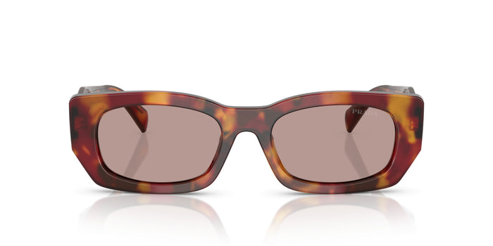 Sunglasses Prada PR B05S 22A20I 53 19 — vista 2