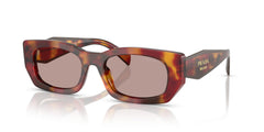Sonnenbrillen Prada PR B05S 22A20I 53 19