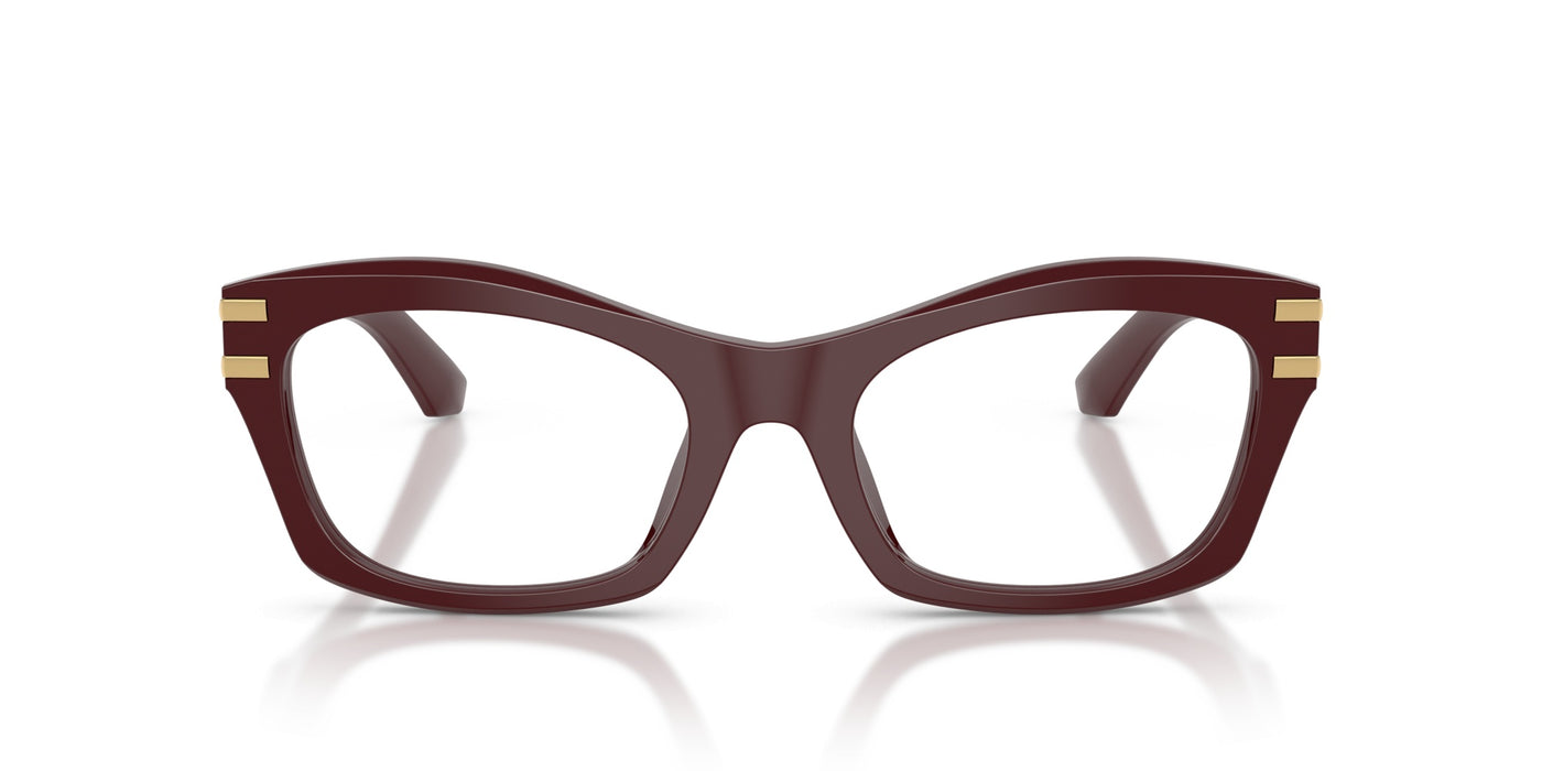 Gafas Graduadas Dolce Gabbana DG3420 3091 54 20