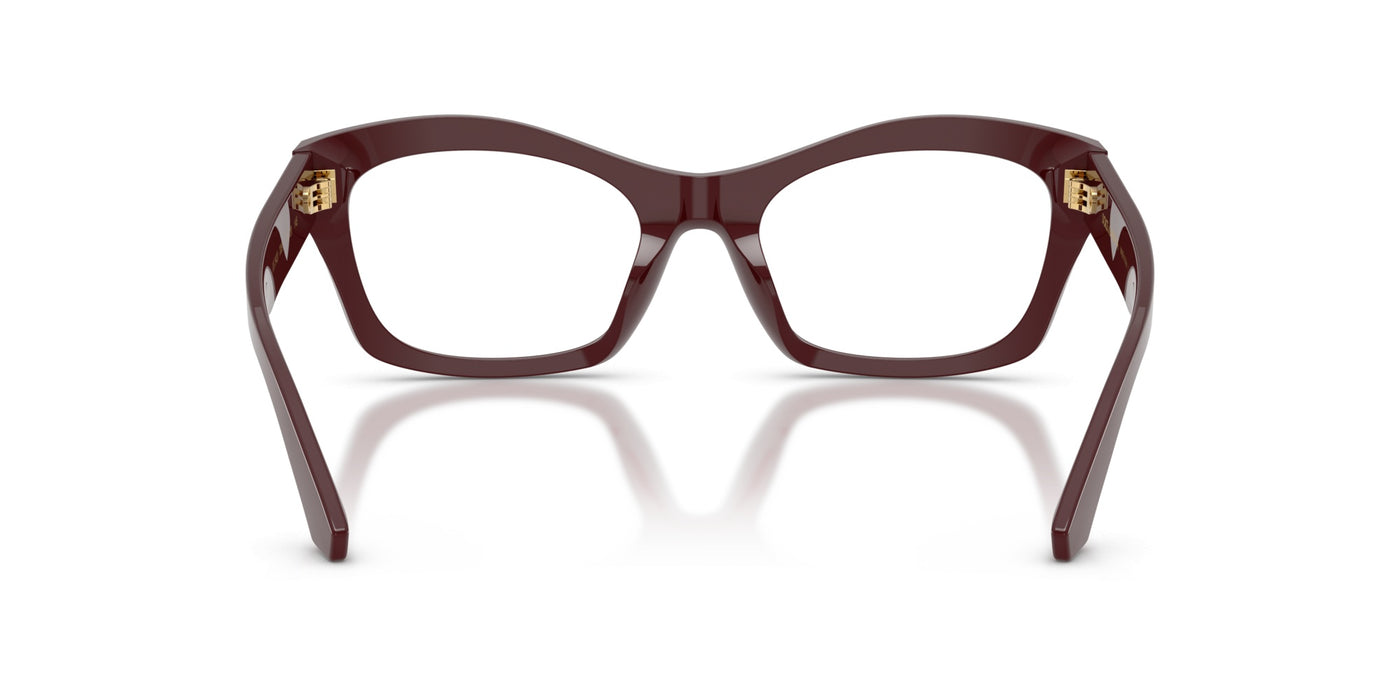 Gafas Graduadas Dolce Gabbana DG3411 501 54 18