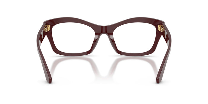Gafas Graduadas Dolce Gabbana DG3411 501 54 18 — vista 5