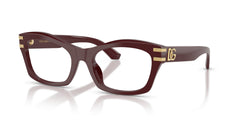 Korrektionsbrillen Dolce Gabbana DG3411 501 54 18