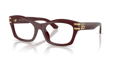 Prescription Glasses Dolce Gabbana DG3411 501 54 18