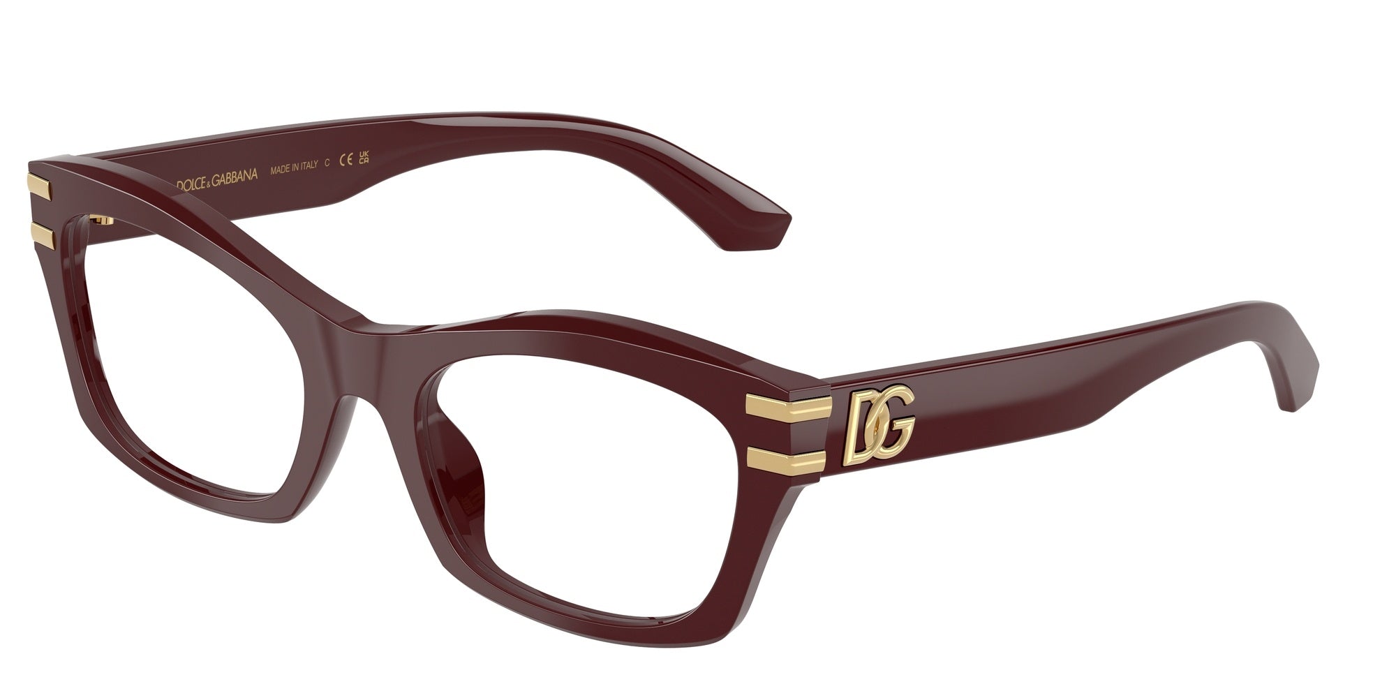 Gafas Graduadas Dolce Gabbana DG3411 501 54 18