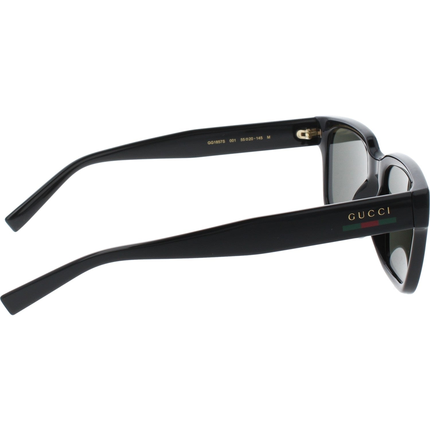 Gafas de Sol Gucci GG1857 001 55 20