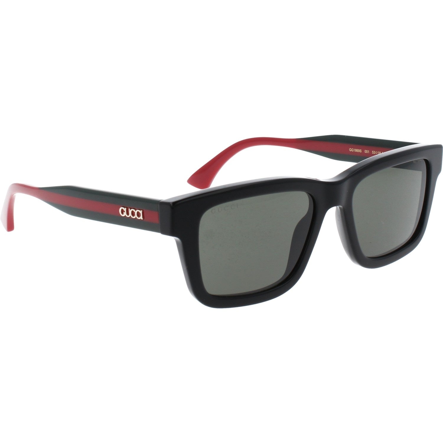 Gafas de Sol Gucci GG1869 001 53 18