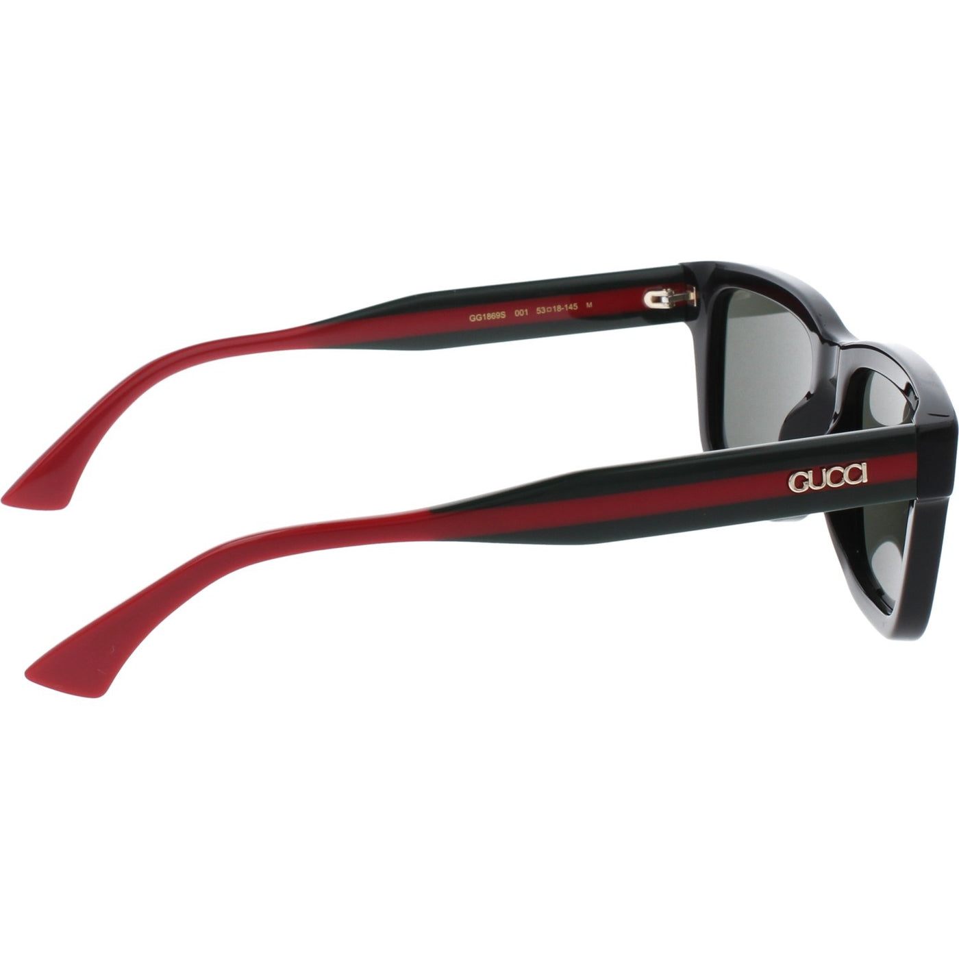 Gafas de Sol Gucci GG1869 001 53 18
