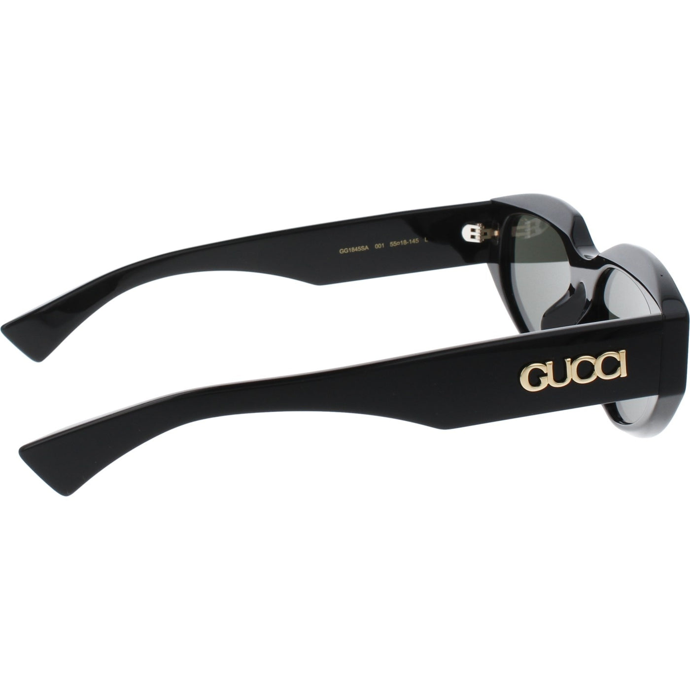 Gafas de Sol Gucci GG1845A 001 55 18