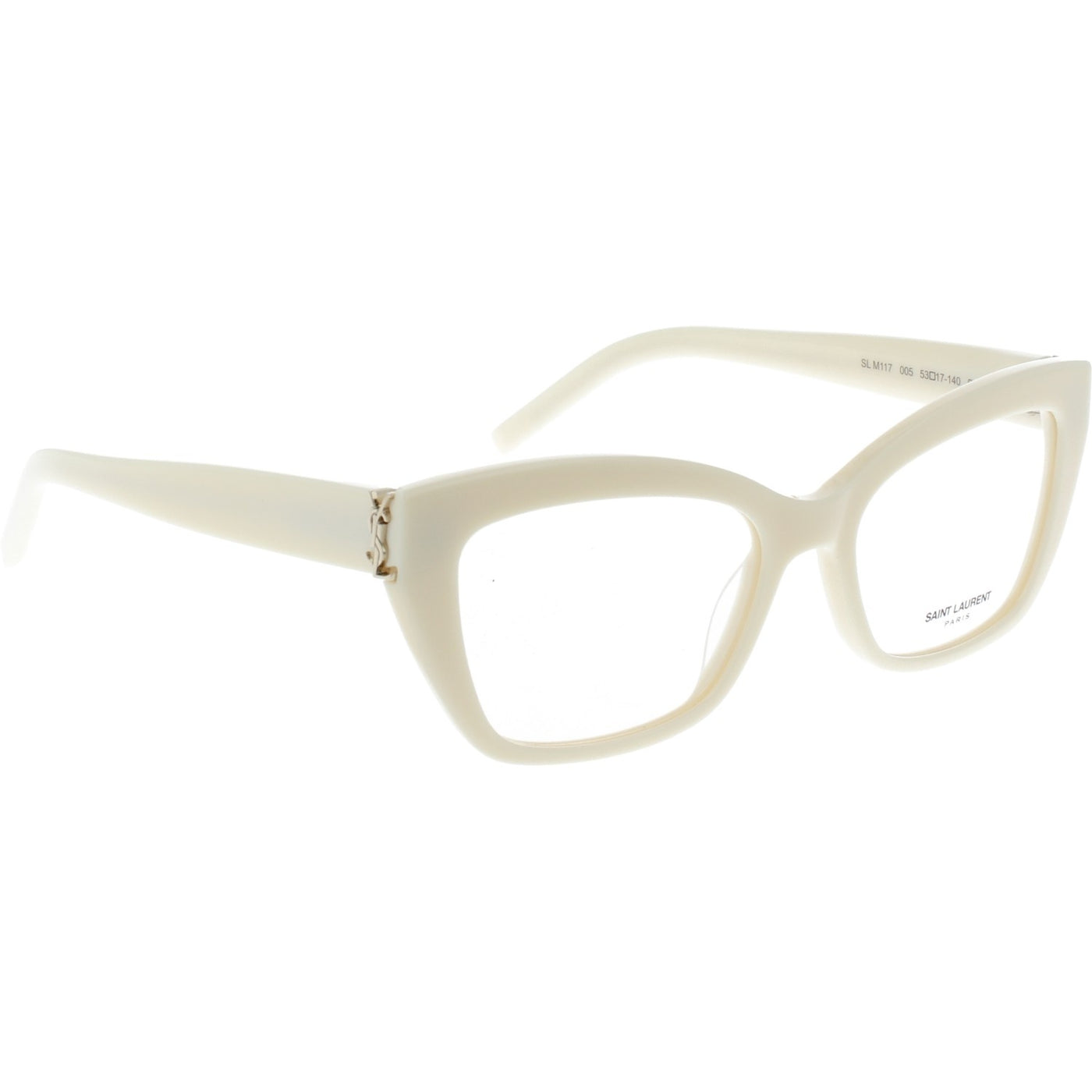 Gafas Graduadas Saint Laurent SL  M117 005 53 17