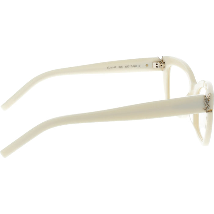 Prescription Glasses Saint Laurent SL  M117 005 53 17 — vista 3