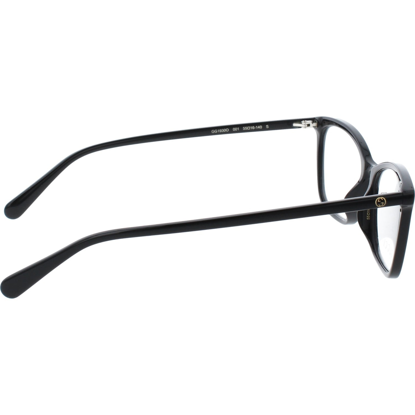 Gafas Graduadas Gucci GG1930 001 55 16