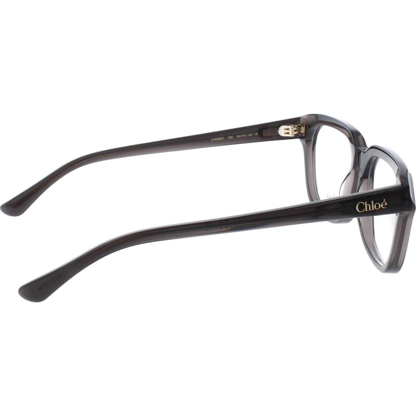 Gafas Graduadas Chloé CH0292 006 54 16