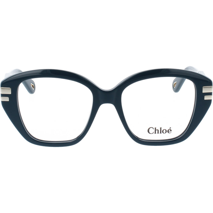 Lunettes de Vue Chloé CH0267 005 51 17 — vista 2