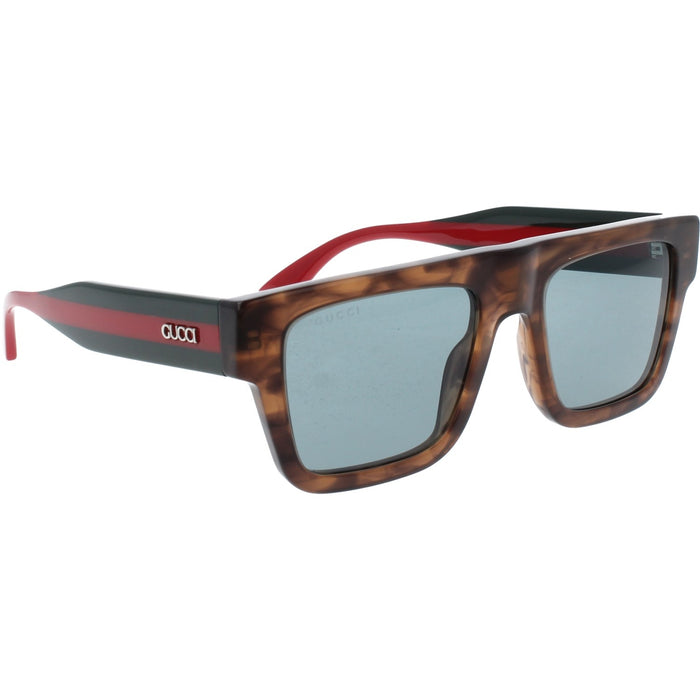 Lunettes de Soleil Gucci GG1868 003 53 19 — vista 2