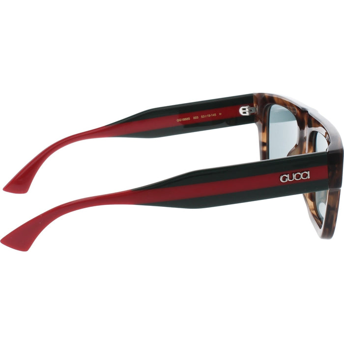Lunettes de Soleil Gucci GG1868 003 53 19 — vista 3