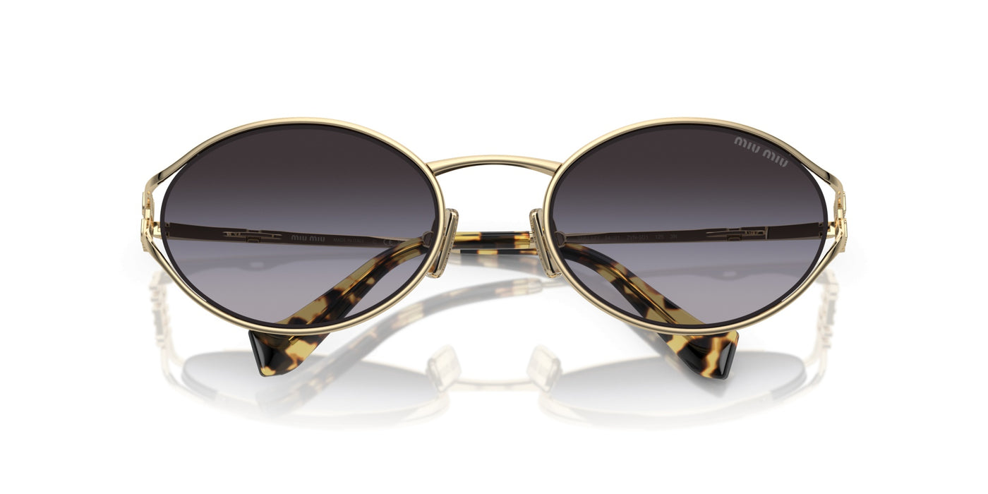 Gafas de Sol Miu Miu 52YS ZVN5D1 54 21