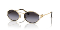 Sonnenbrillen Miu Miu 52YS ZVN5D1 54 21