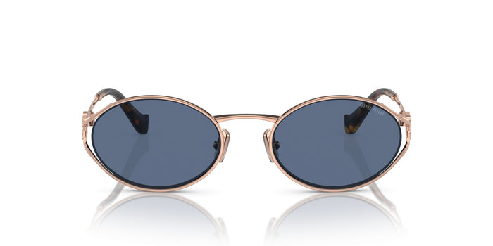 Sunglasses Miu Miu 52YS ZVF1V1 54 21 — vista 2