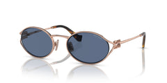 Солнцезащитные очки Miu Miu 52YS ZVF1V1 54 21