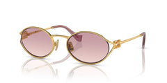 Sunglasses Miu Miu 52YS 5AK06S 54 21