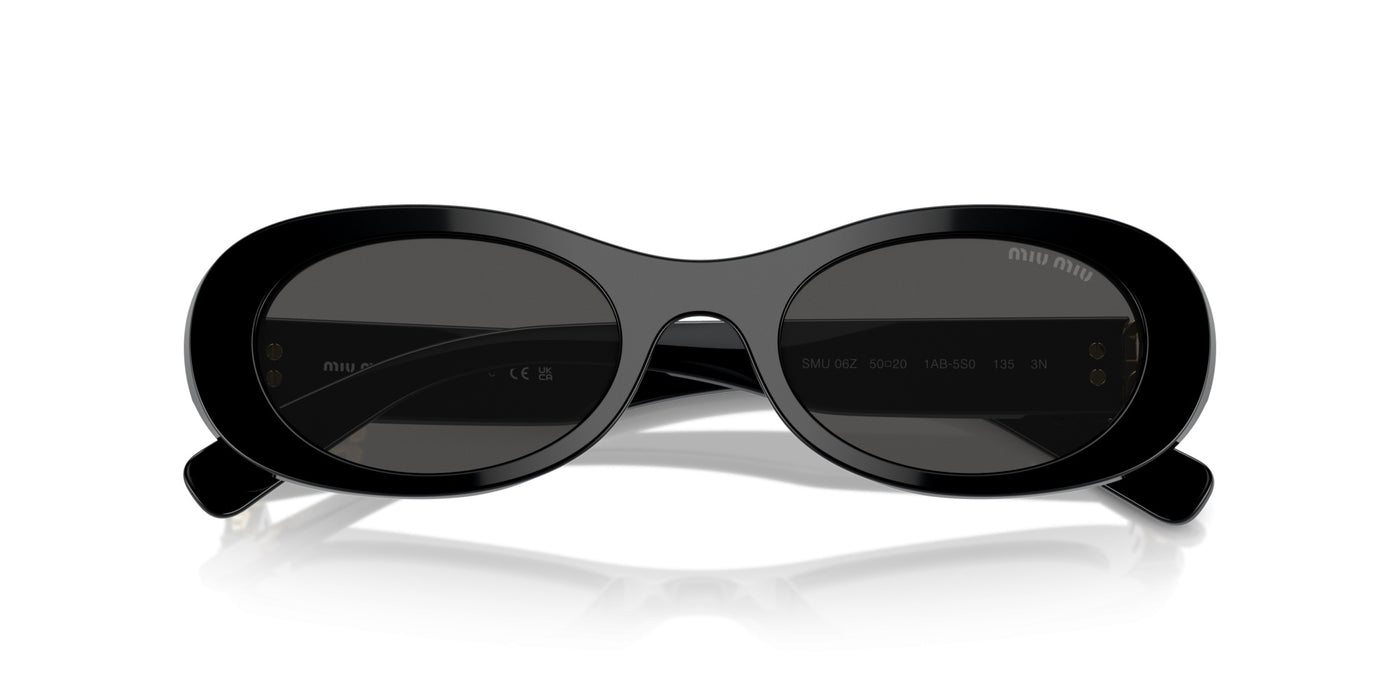 Gafas de Sol Miu Miu 06ZS 1AB5S0 50 20