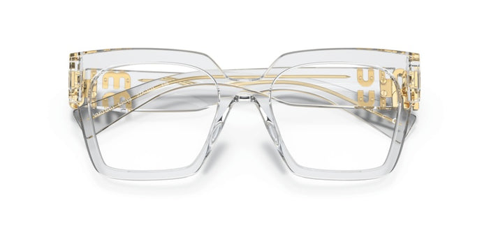 Gafas Graduadas Miu Miu 04UV 2AZ1O1 52 19 — vista 4