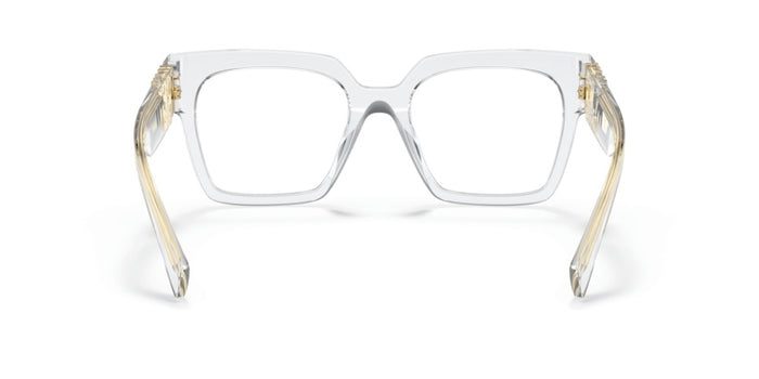 Gafas Graduadas Miu Miu 04UV 2AZ1O1 52 19 — vista 5