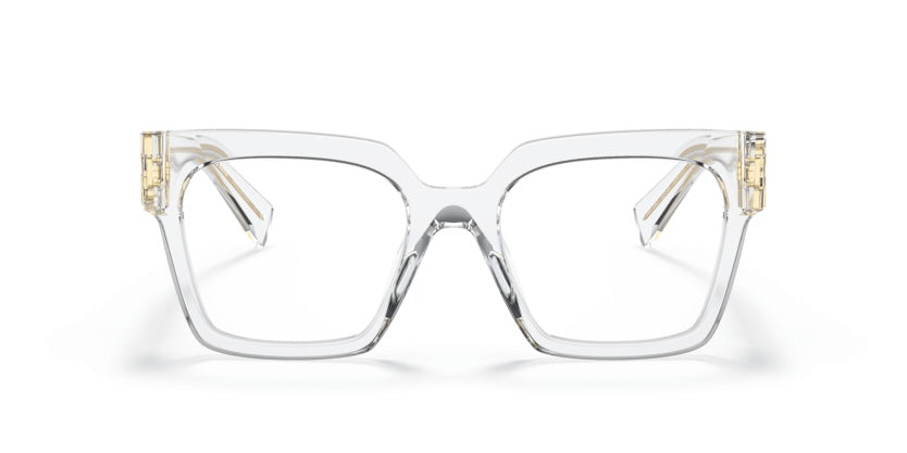 Gafas Graduadas Miu Miu 04UV 2AZ1O1 52 19