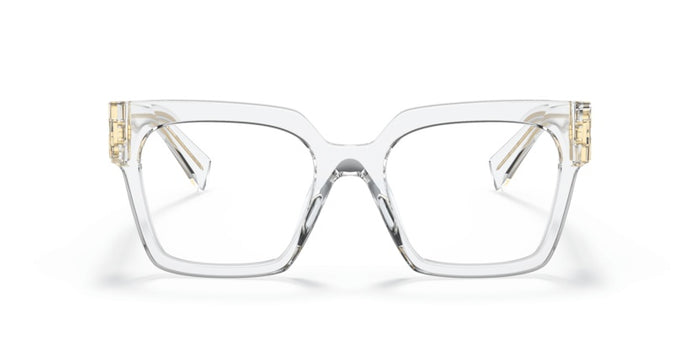 Gafas Graduadas Miu Miu 04UV 2AZ1O1 52 19 — vista 2