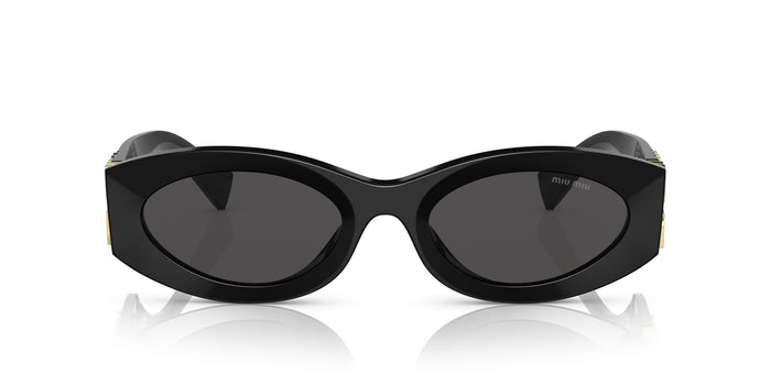 Sunglasses Miu Miu 11WS 1AB5S0 54 21 — vista 2