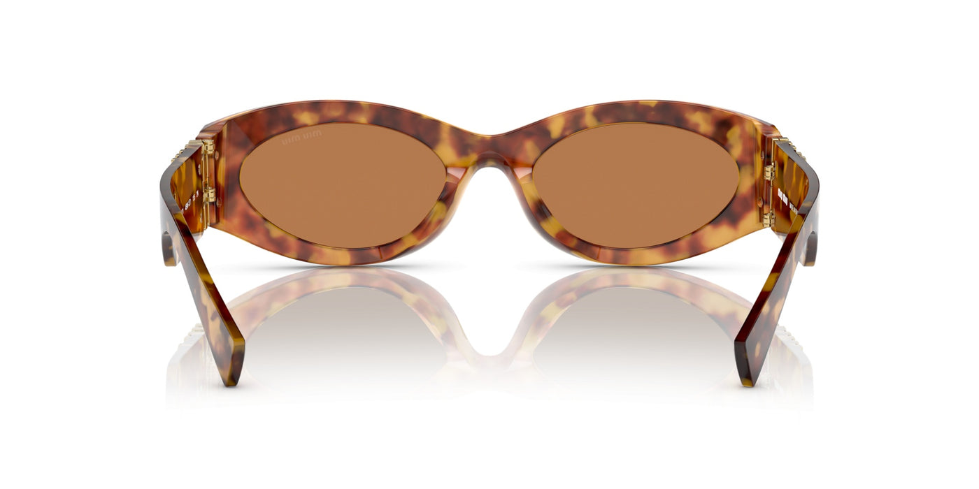 Gafas de Sol Miu Miu 11WS 4BW2Z1 54 21