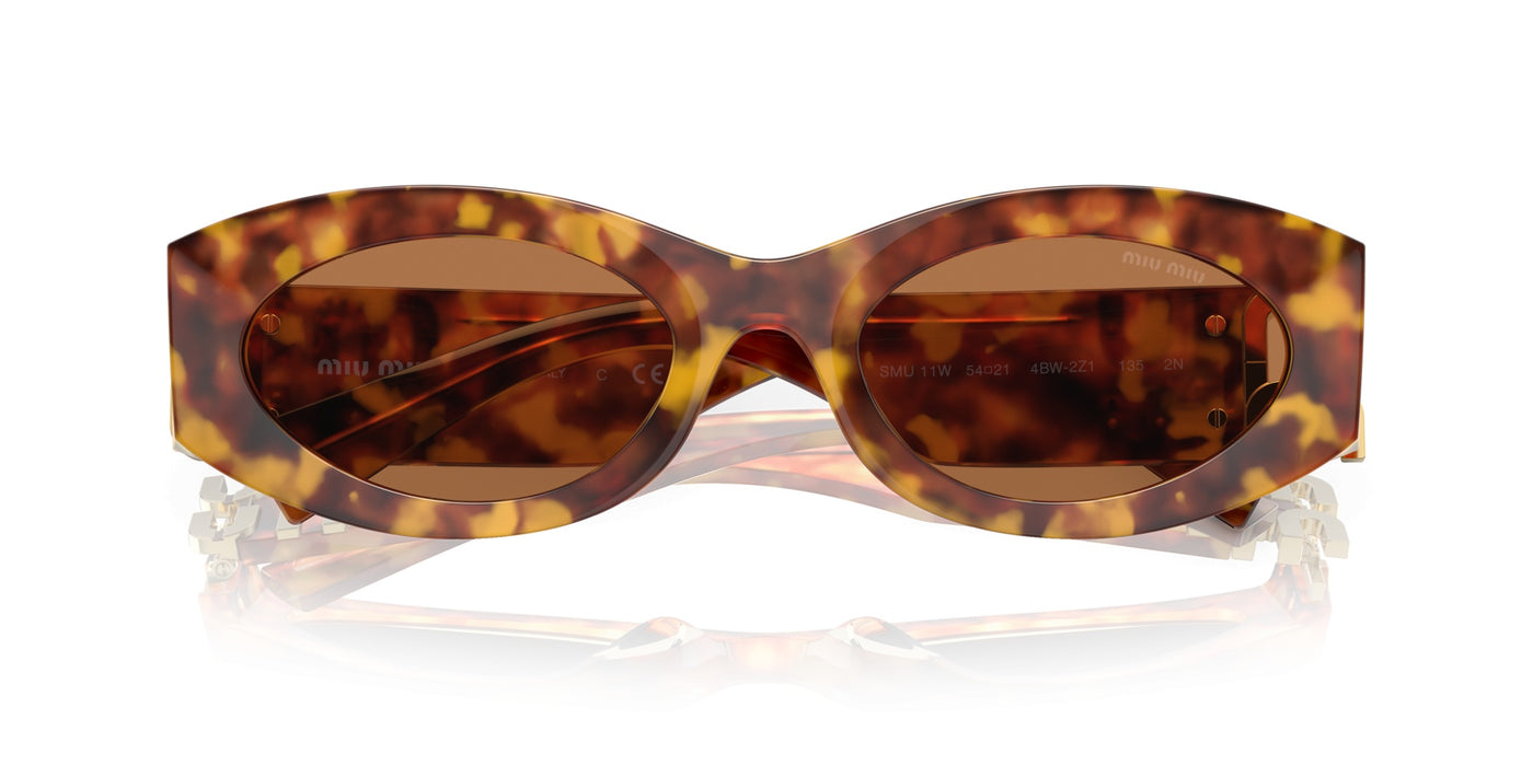 Gafas de Sol Miu Miu 11WS 4BW2Z1 54 21