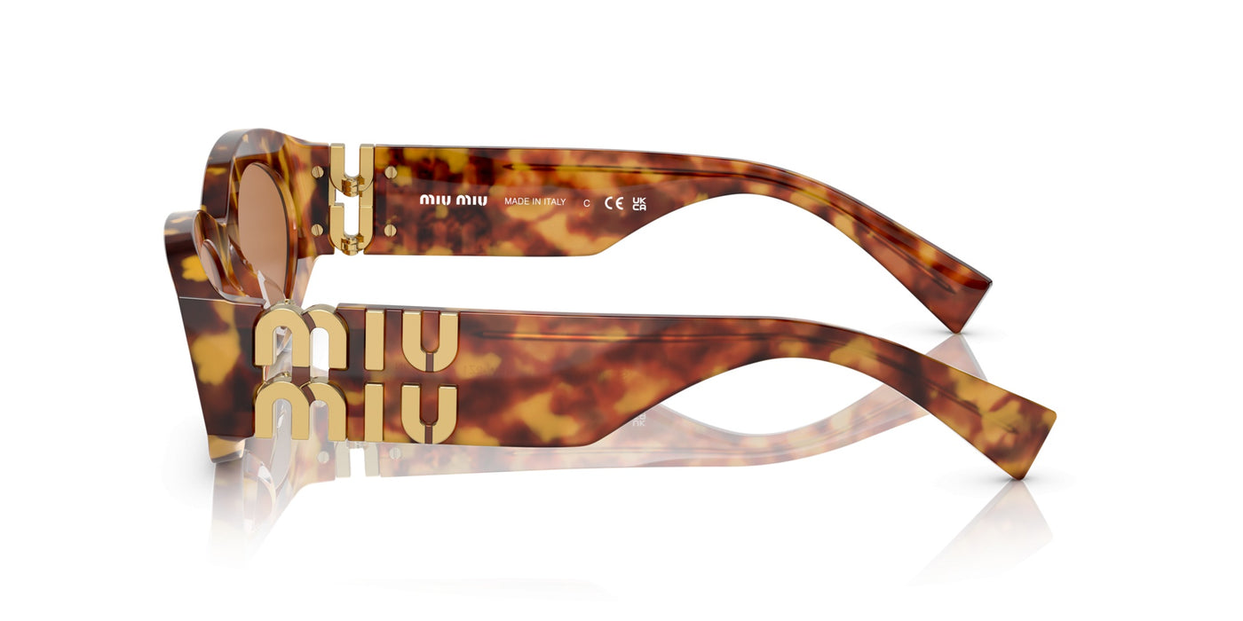 Gafas de Sol Miu Miu 11WS 4BW2Z1 54 21