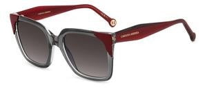 Sunglasses Carolina Herrera HER0288S 2689O 53 21