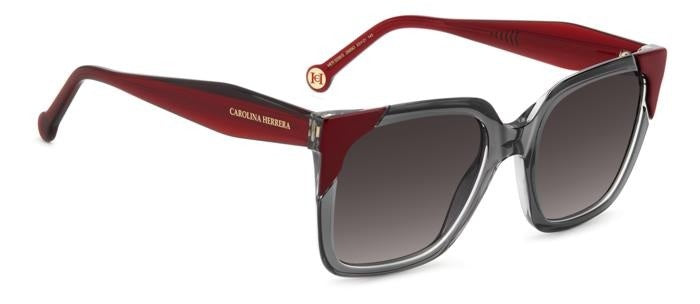 Sunglasses Carolina Herrera HER0288S 2689O 53 21
