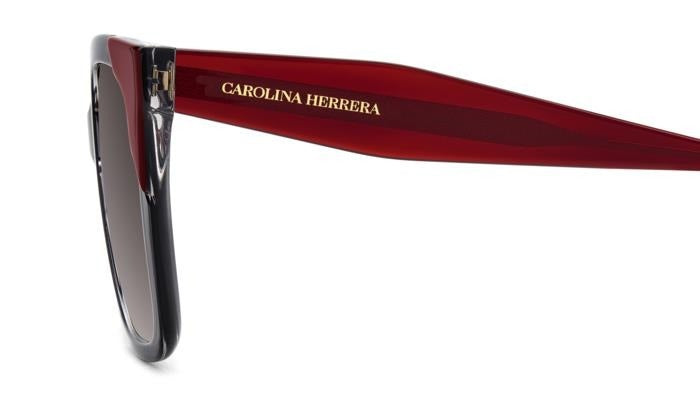 Sunglasses Carolina Herrera HER0288S 2689O 53 21