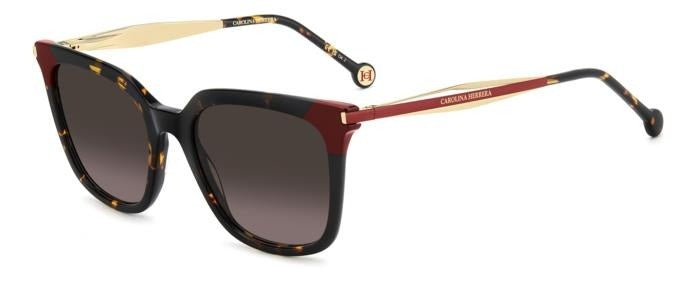 Sunglasses Carolina Herrera HER0308S 086HA 53 19
