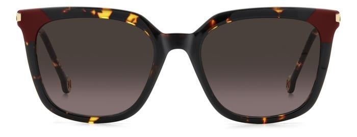 Sunglasses Carolina Herrera HER0308S 086HA 53 19