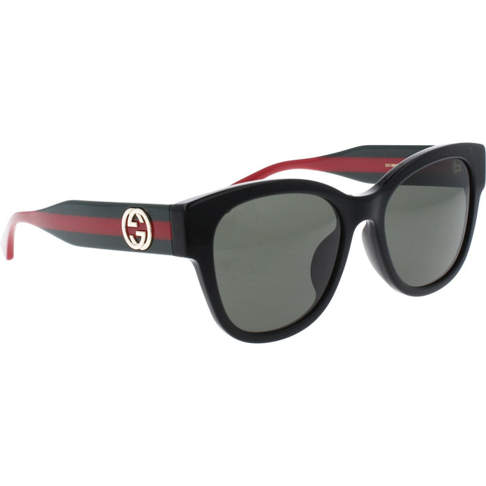 Sunglasses Gucci GG1866K 001 56 19 — vista 2