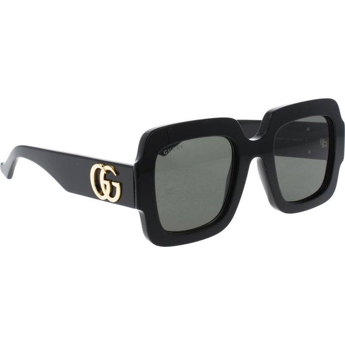 Gafas de Sol Gucci GG1547 001 50 24 — vista 2