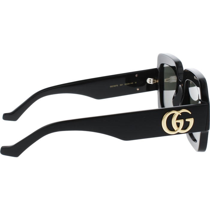 Gafas de Sol Gucci GG1547 001 50 24 — vista 3
