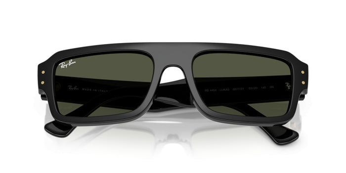Lunettes de Soleil Ray-Ban RB4454 667731 56 20 — vista 5
