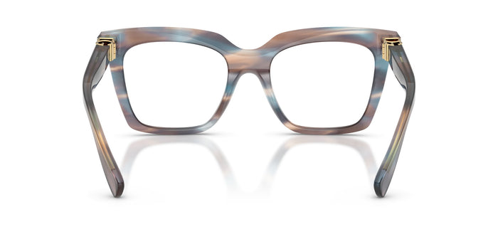 Prescription Glasses Dolce Gabbana DG3417 3448 54 20 — vista 4