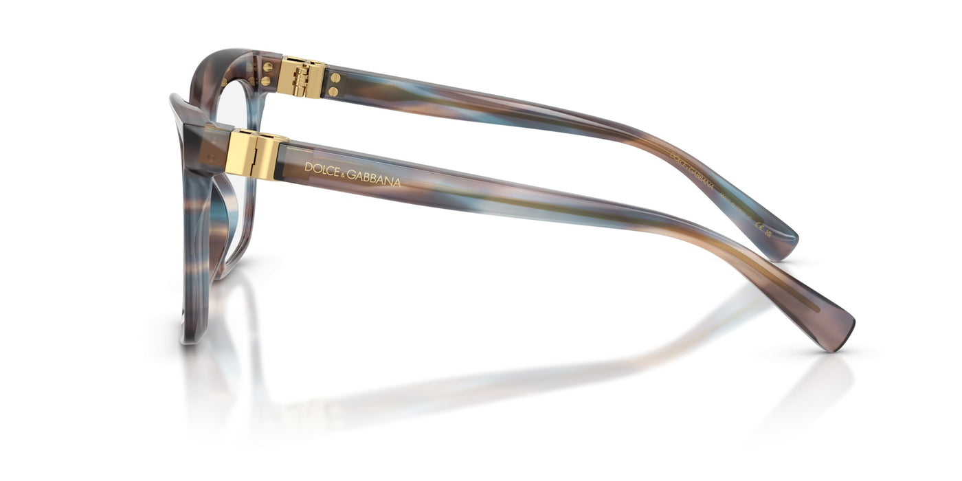 Gafas Graduadas Dolce Gabbana DG3417 3448 54 20
