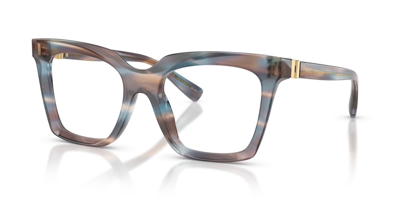 Gafas Graduadas Dolce Gabbana DG3417 3448 54 20