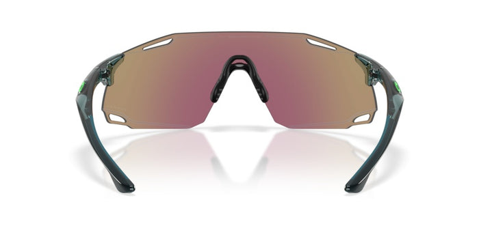 Sonnenbrillen Oakley Cybr Dyno OO9513D 02 39 13 — vista 7
